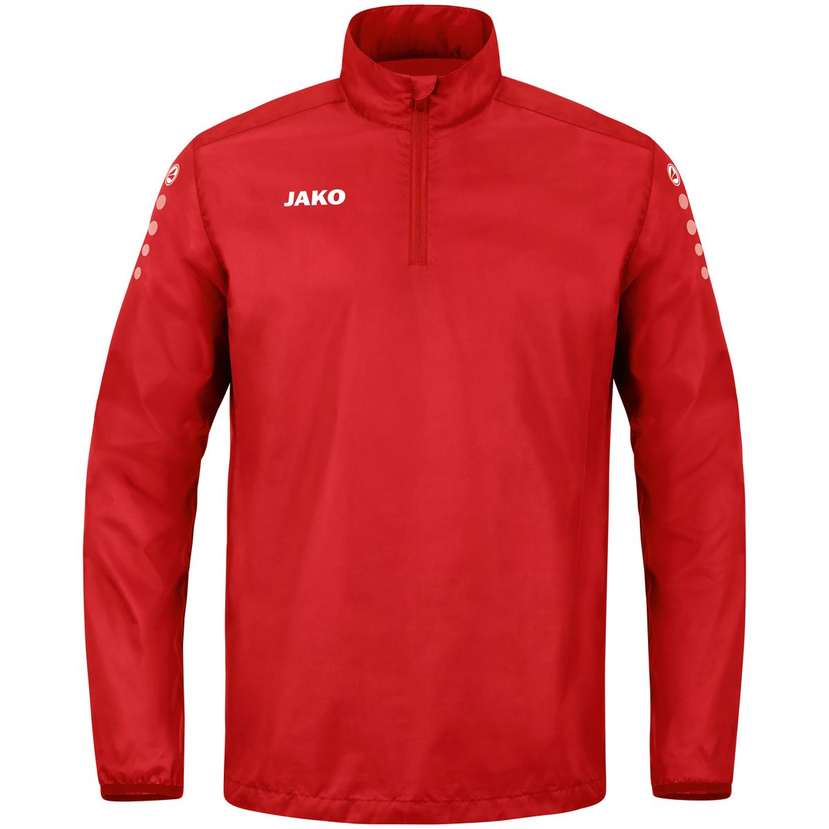 Rainzip Team rot XXL