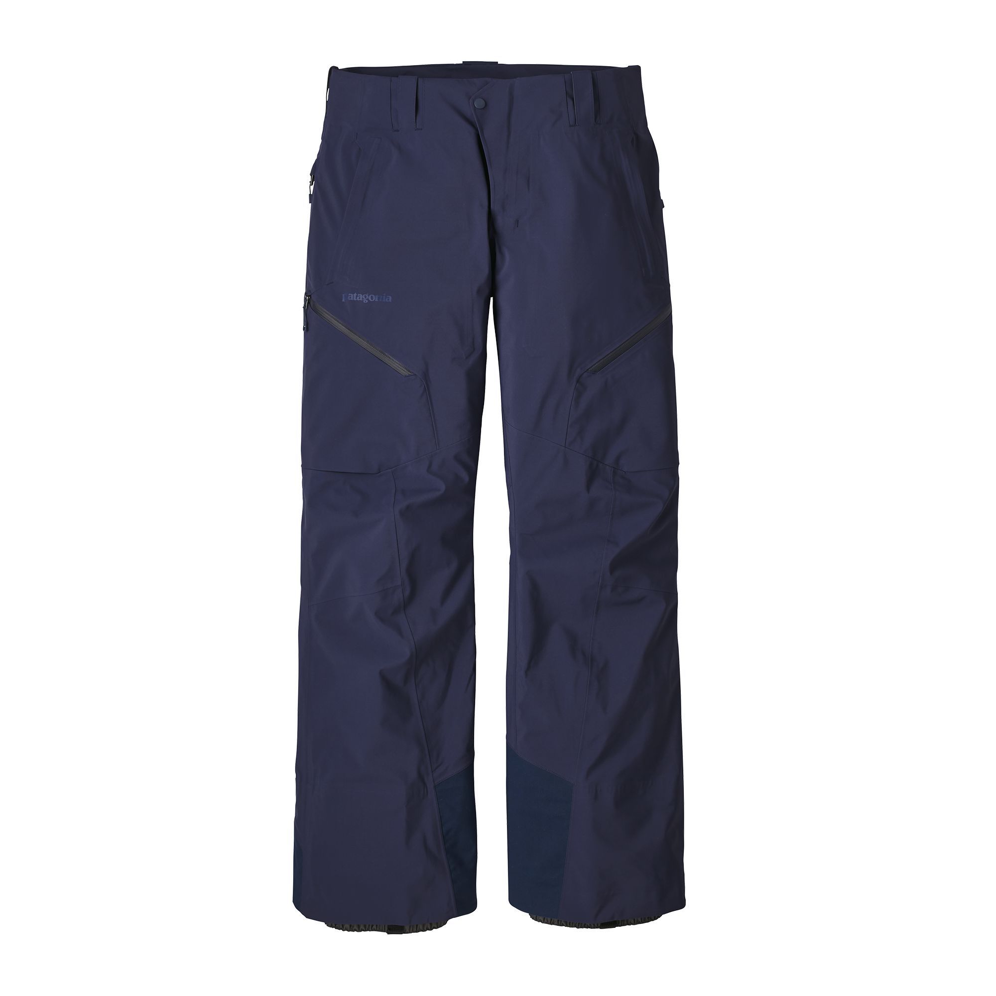 Untracked Pants Women | Skihose  Classic Navy XS