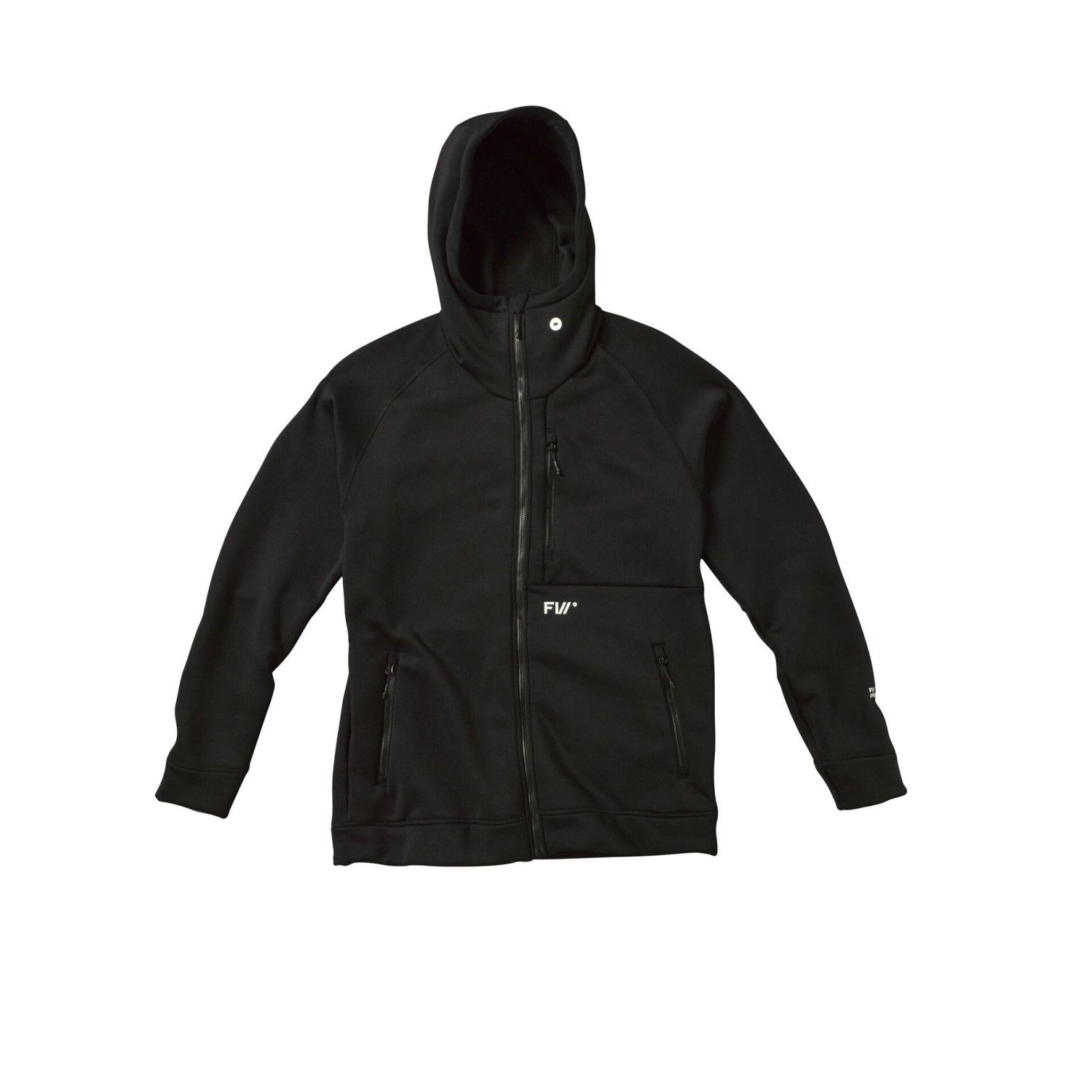 Manifest Powerstretch Pro Hoodie Mdl | Hoodie