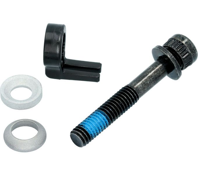 Befestigungsschrauben Bremssattel für SM-MA-F180P/P2 