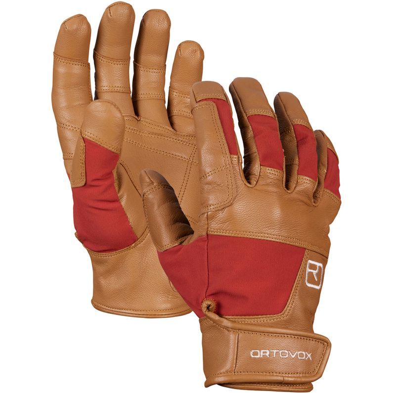 Mountain Guide Glove | Handschuhe Brown XL