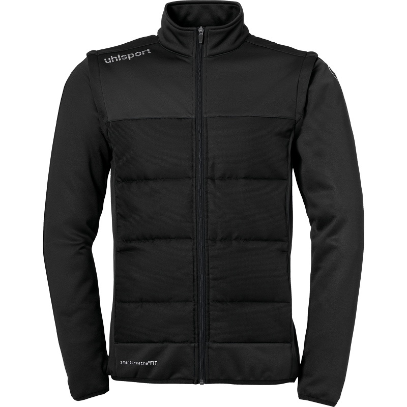Essential Multi Jacket With Rem. Sleeves