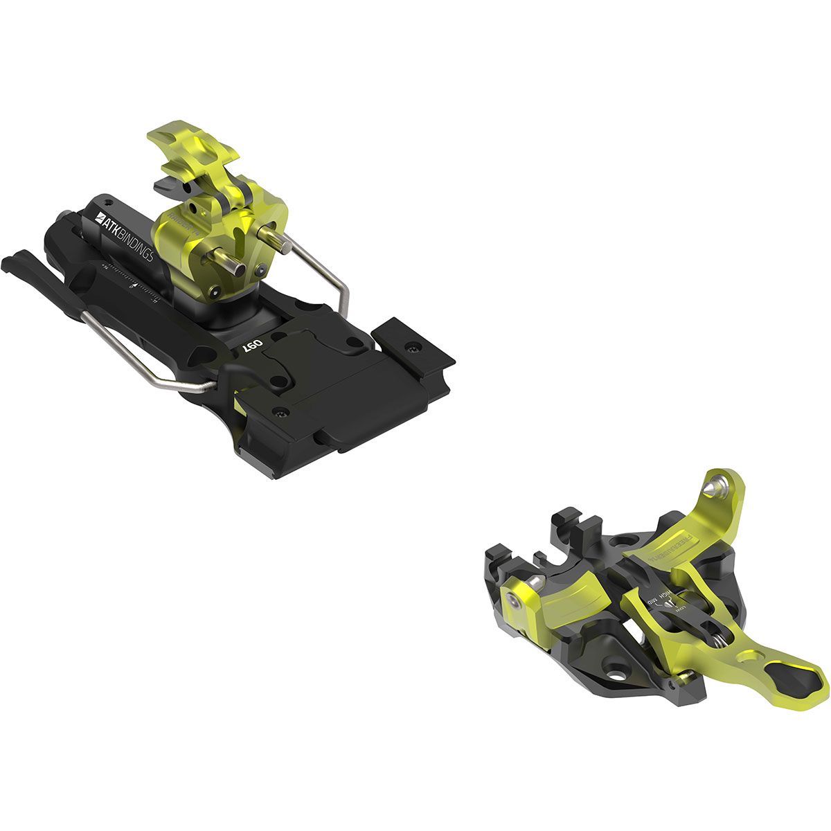 FR 14 | Skitourenbindung  120 mm