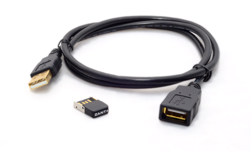 USB ANT+ Kit | Verlängerungskabel