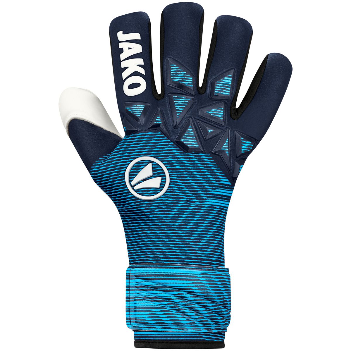 TW-Handschuh Performance GIGA NC navy 9,5