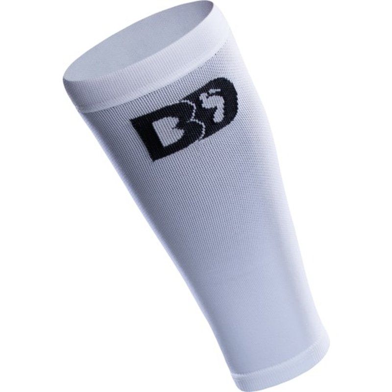 BD Socks Calf Energy PFI9 | Wadenkompression  white XL
