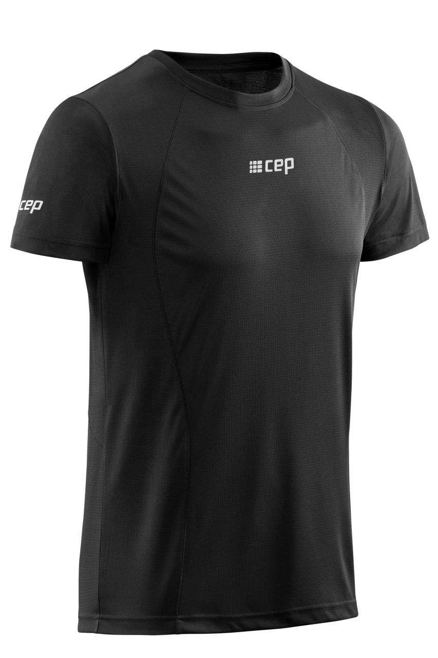 CEP brand run shirt SIZE L 