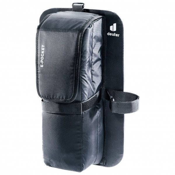 E-Pocket SS 22 | Black 