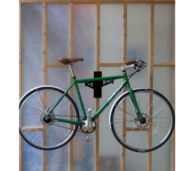 Velo Wall Rack | Fahrrad-Wandhalter
