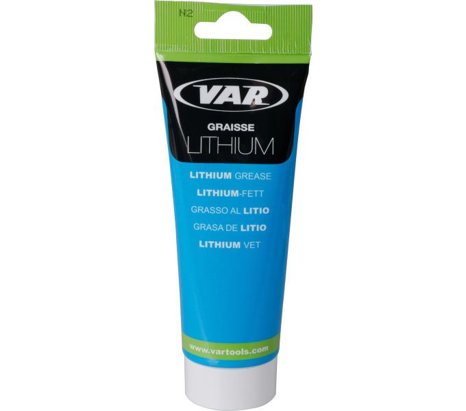 Lithium NL-78500 | Lagerfett
