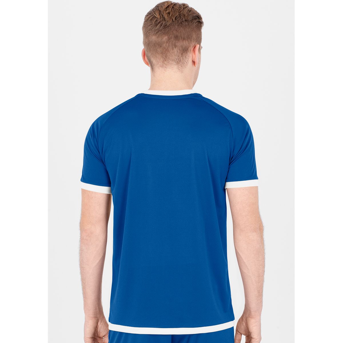 Trikot Boca KA royal/weiß XXL