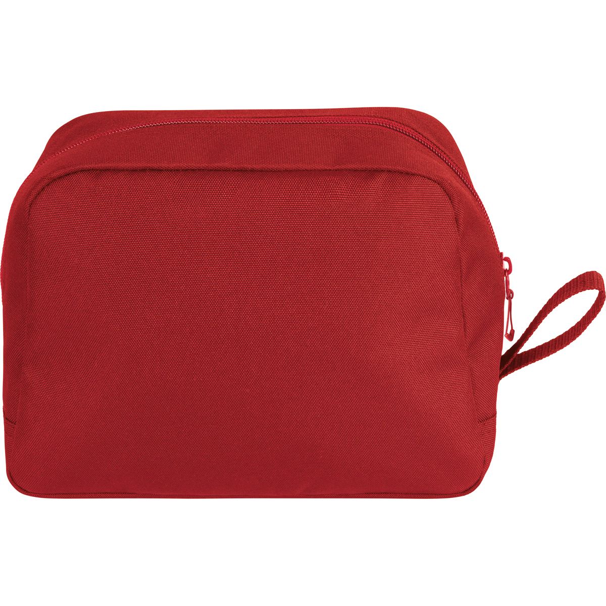 Kulturtasche JAKO chili rot one Size