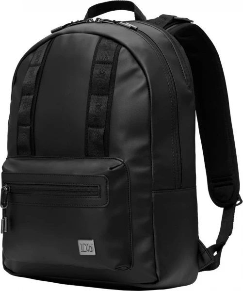 The Æra 16L Backpack | Rucksack  Black Out