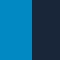 marine/JAKO blau