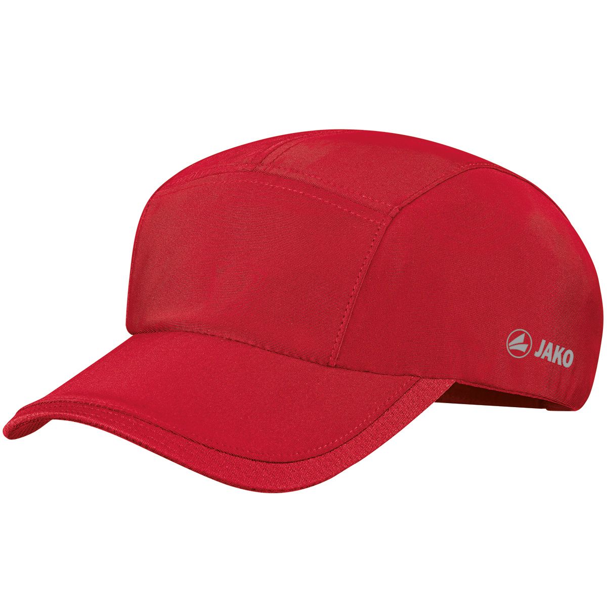 Funktionscap rot Senior
