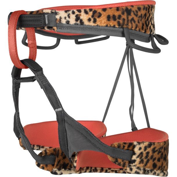 Trend Klettergurt | Sportklettergurt  Python S