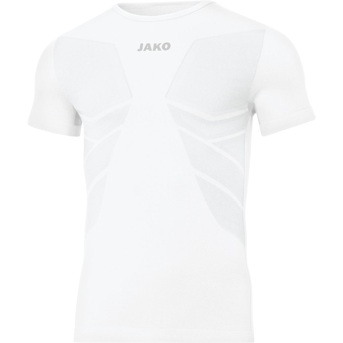 T-Shirt Comfort 2.0 weiß XXL