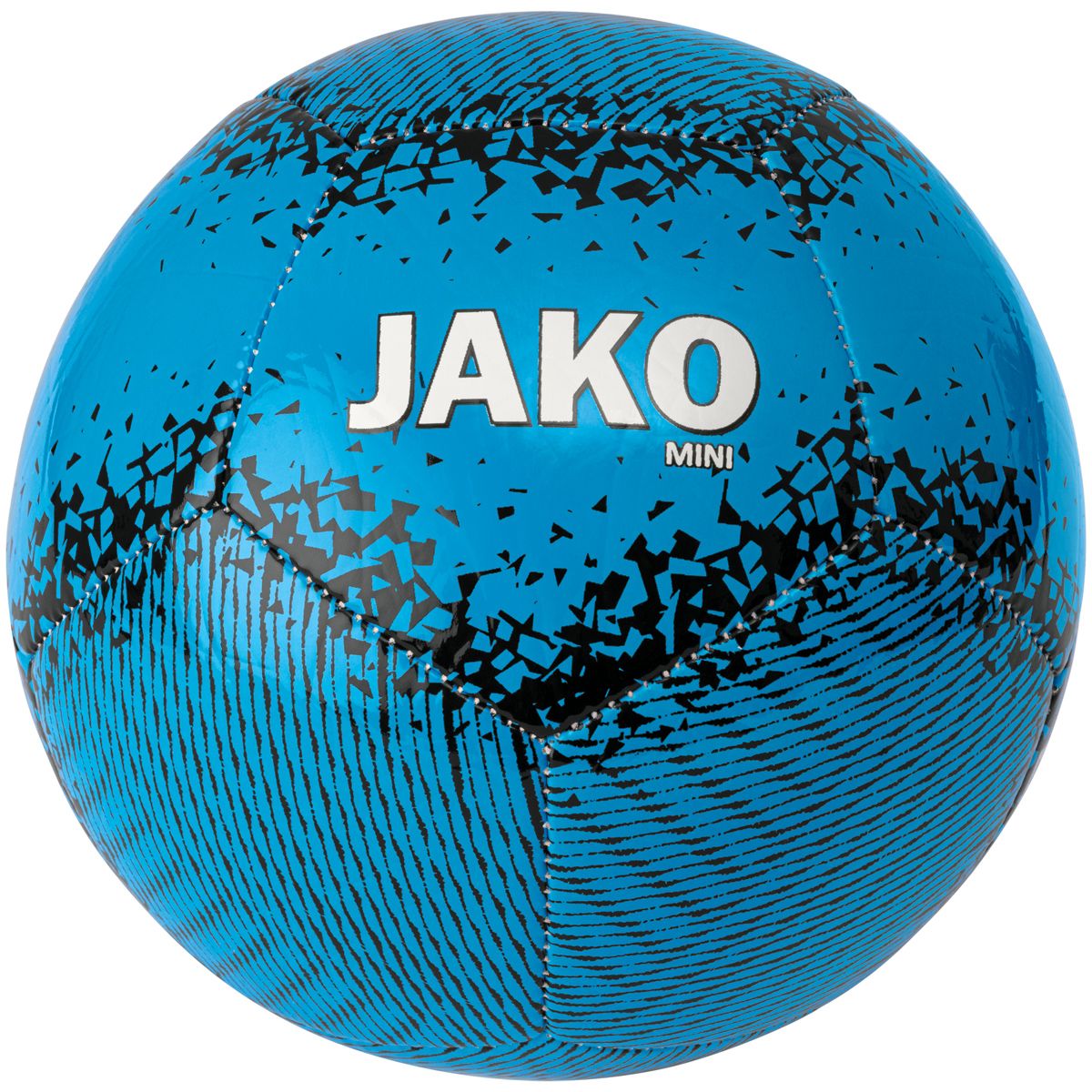 Miniball Performance JAKO blau 1