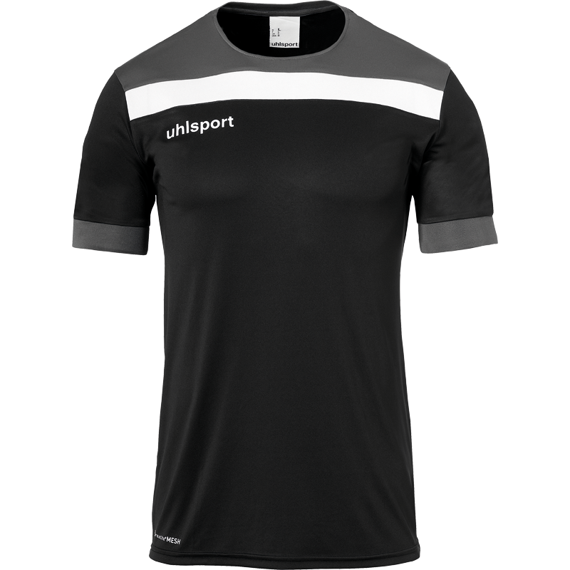 Offense 23 Trikot Kurzarm