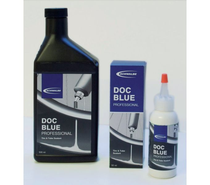 Schwalbe - Doc Blue Professional Reifendichtmittel 500ml  500 ml Flasche