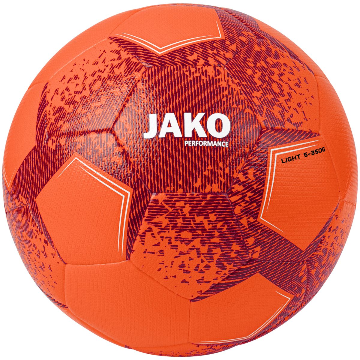Lightball Striker 2.0 neonorange-350g 5