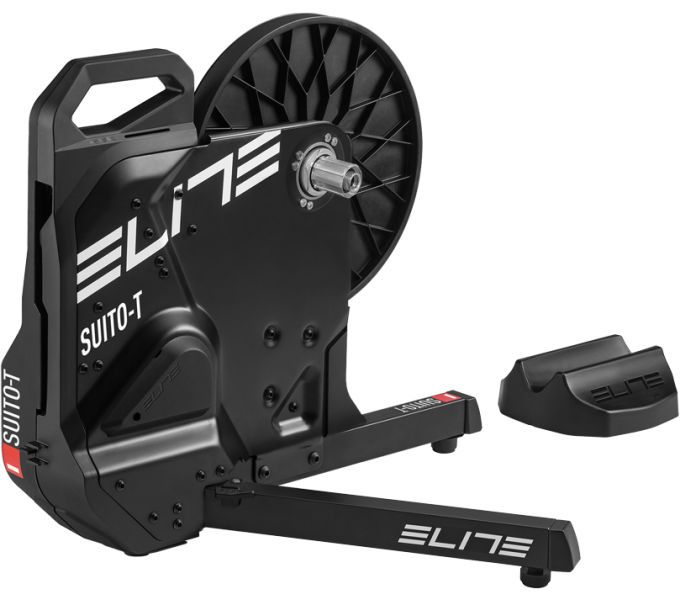 Elite Rollentrainer Suito-T 