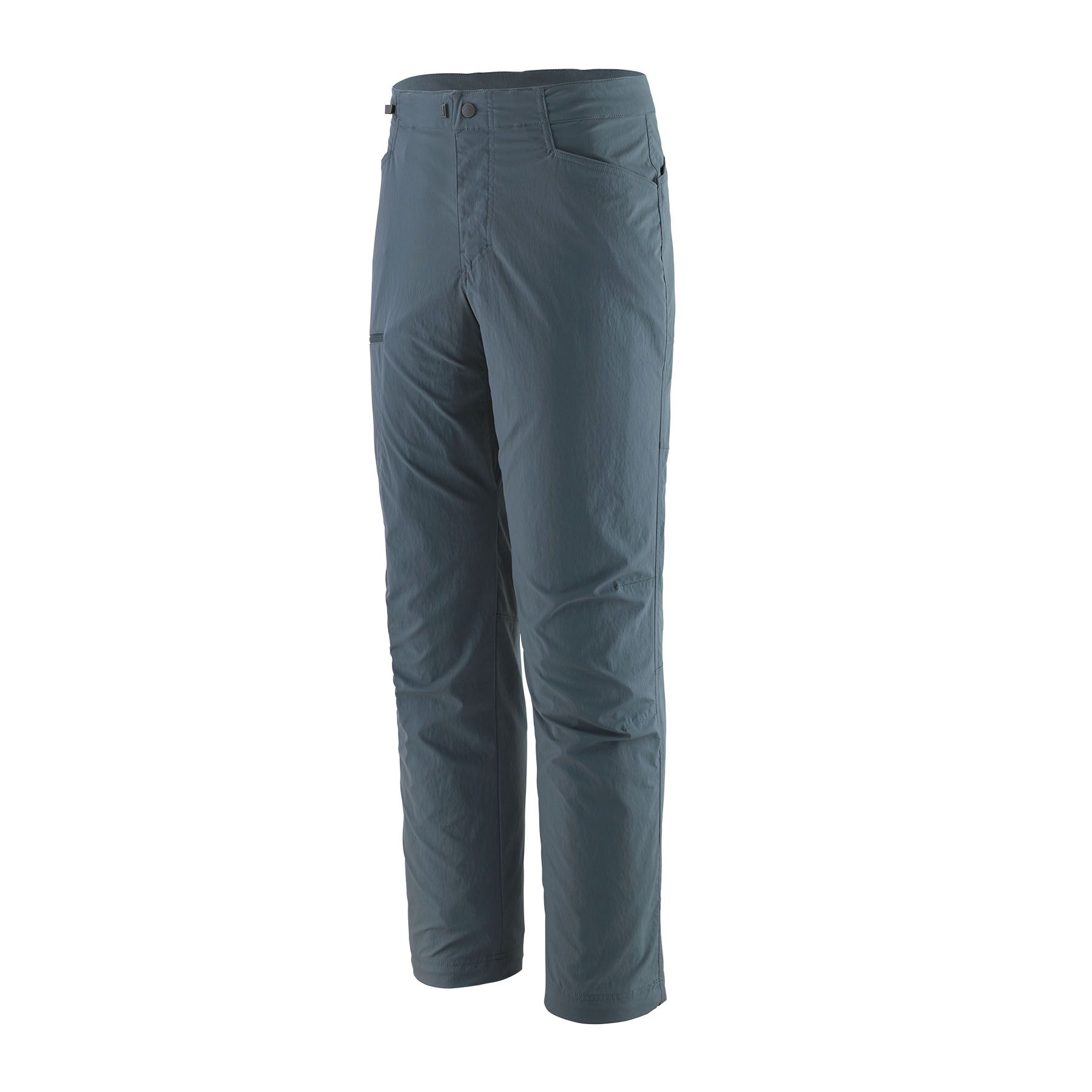 RPS Rock Pants Mens  | Kletterhose  Plume Grey - Short 36