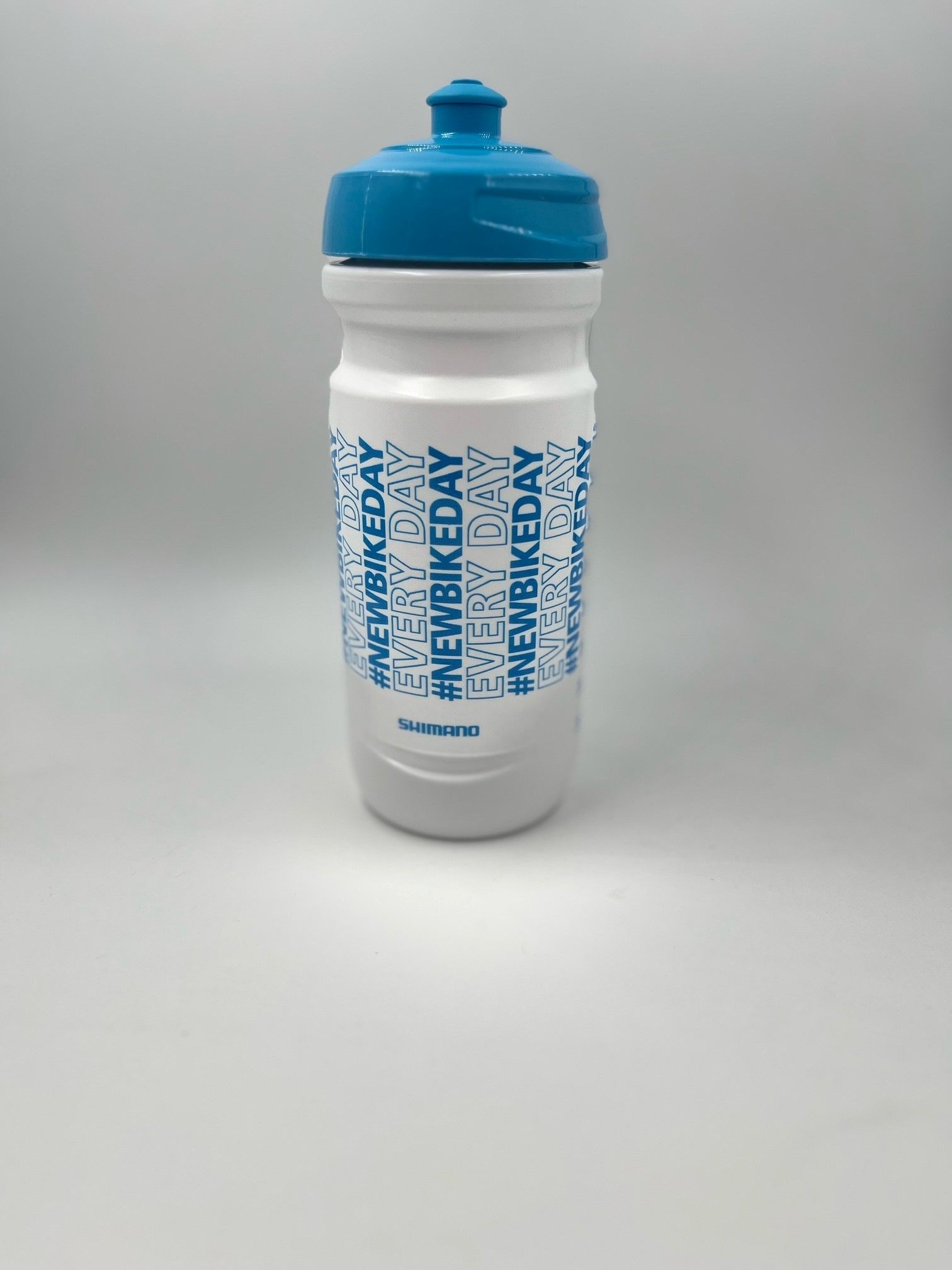 Sport Trinkflasche 450ml mit Shimano Design