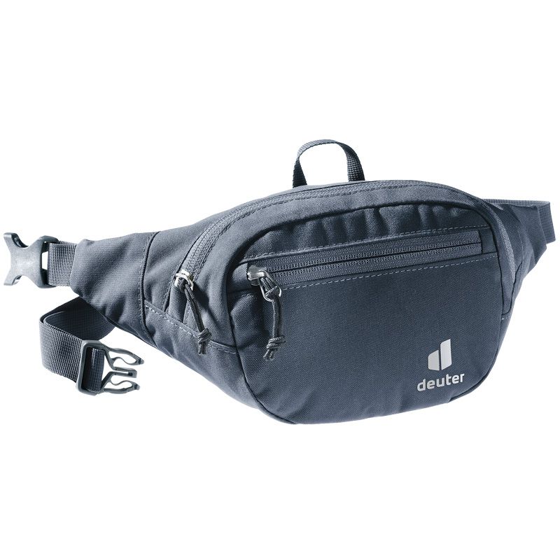 Urban Belt | Hüfttasche  Black