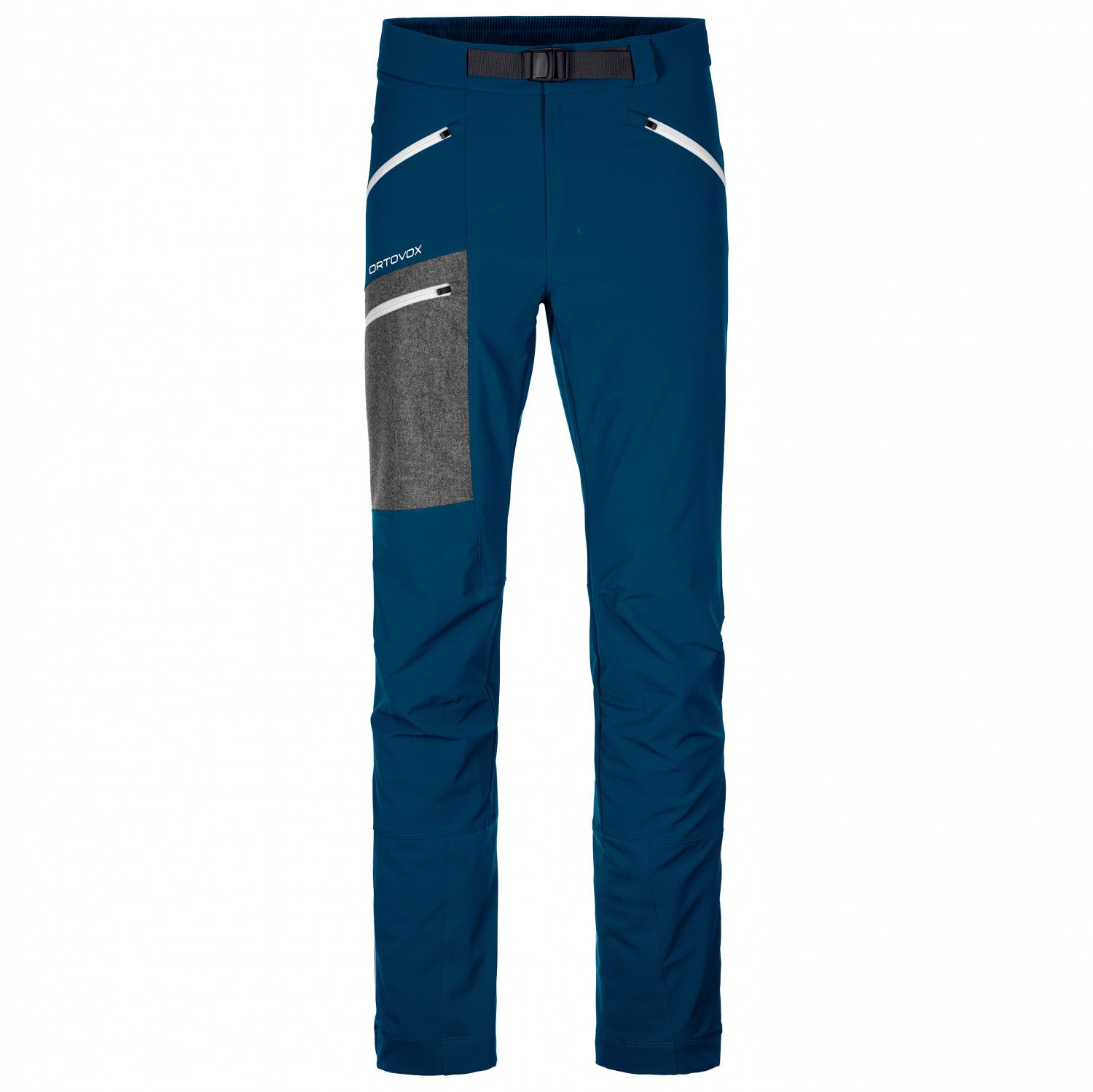 Cevedale Pants Men | Skitourenhose Petrol Blue XL