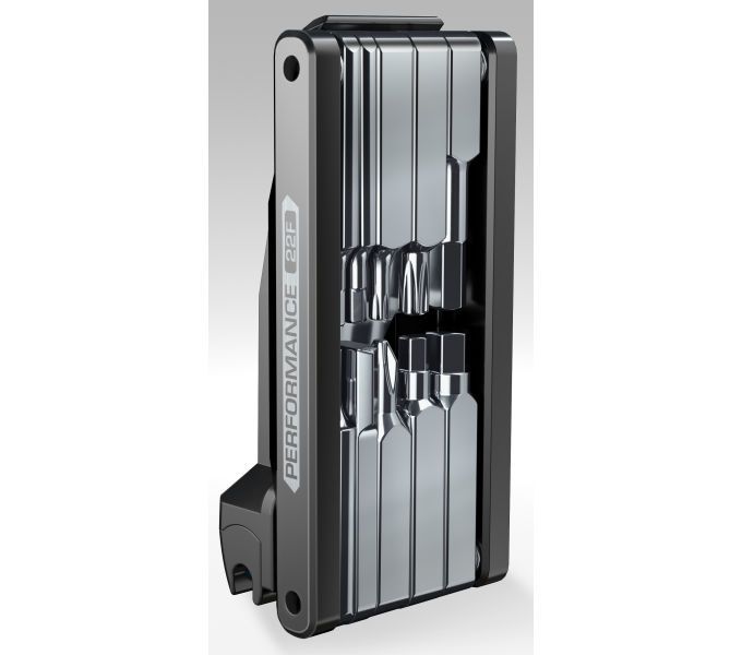 22F Alu | Mini Tool