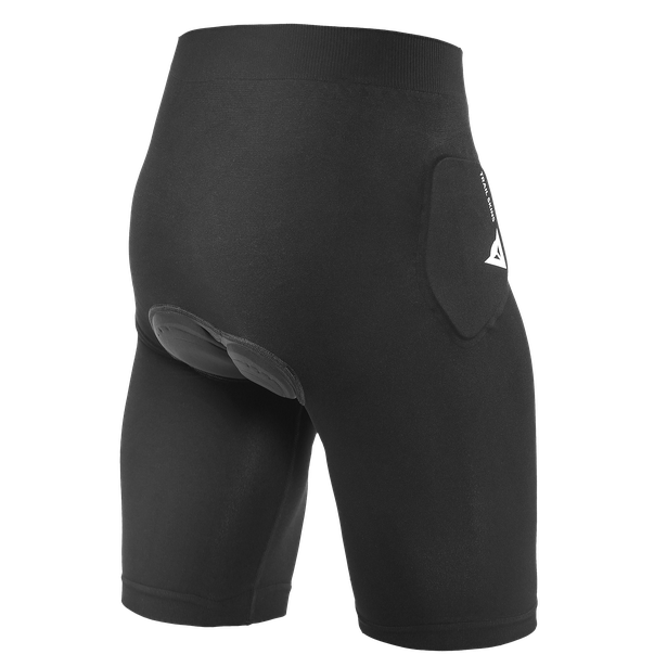 Trail Skins Shorts | Radhose Black XL