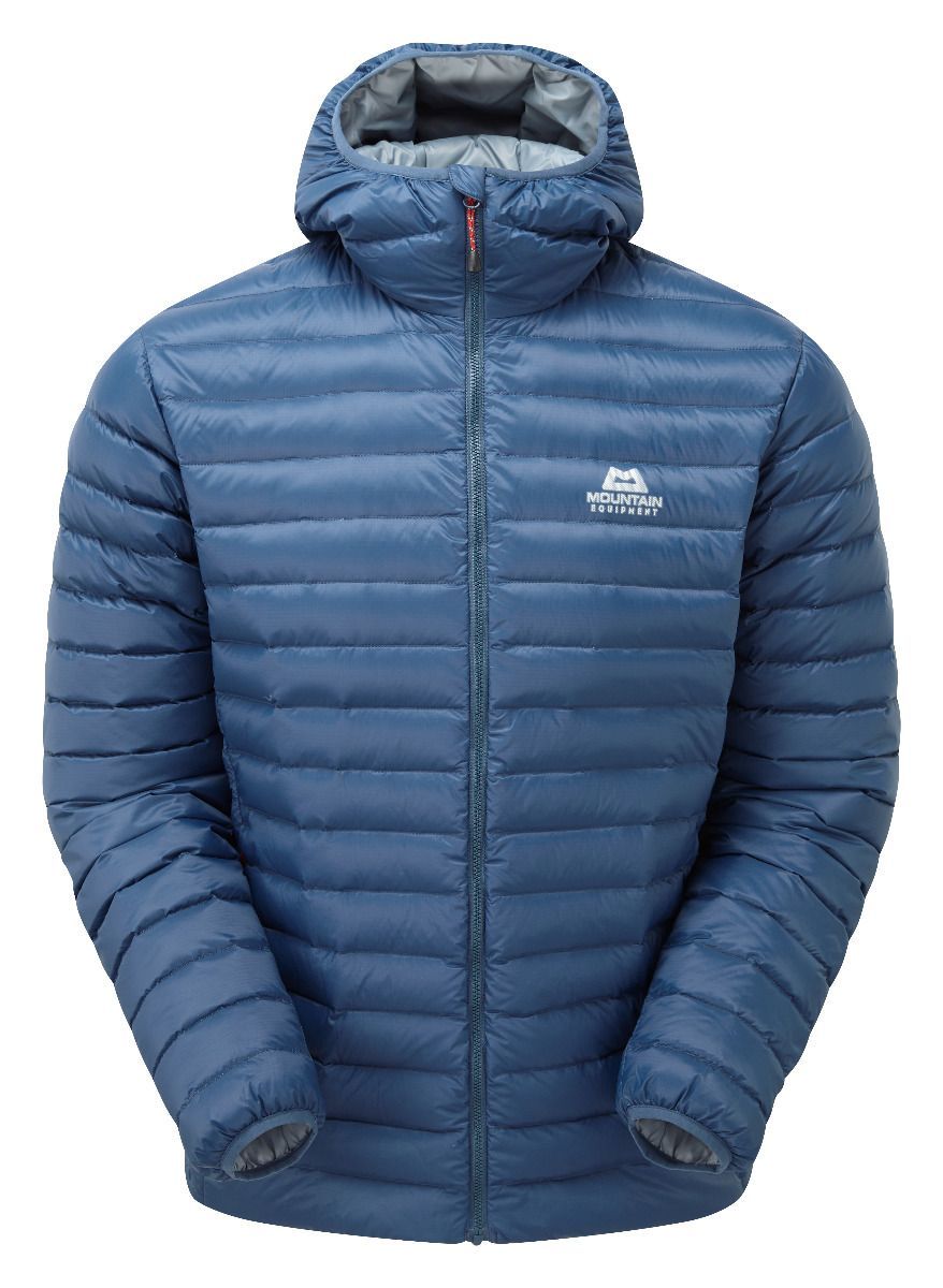 Frostline Jacket Men | Isolationsjacke Black XXL
