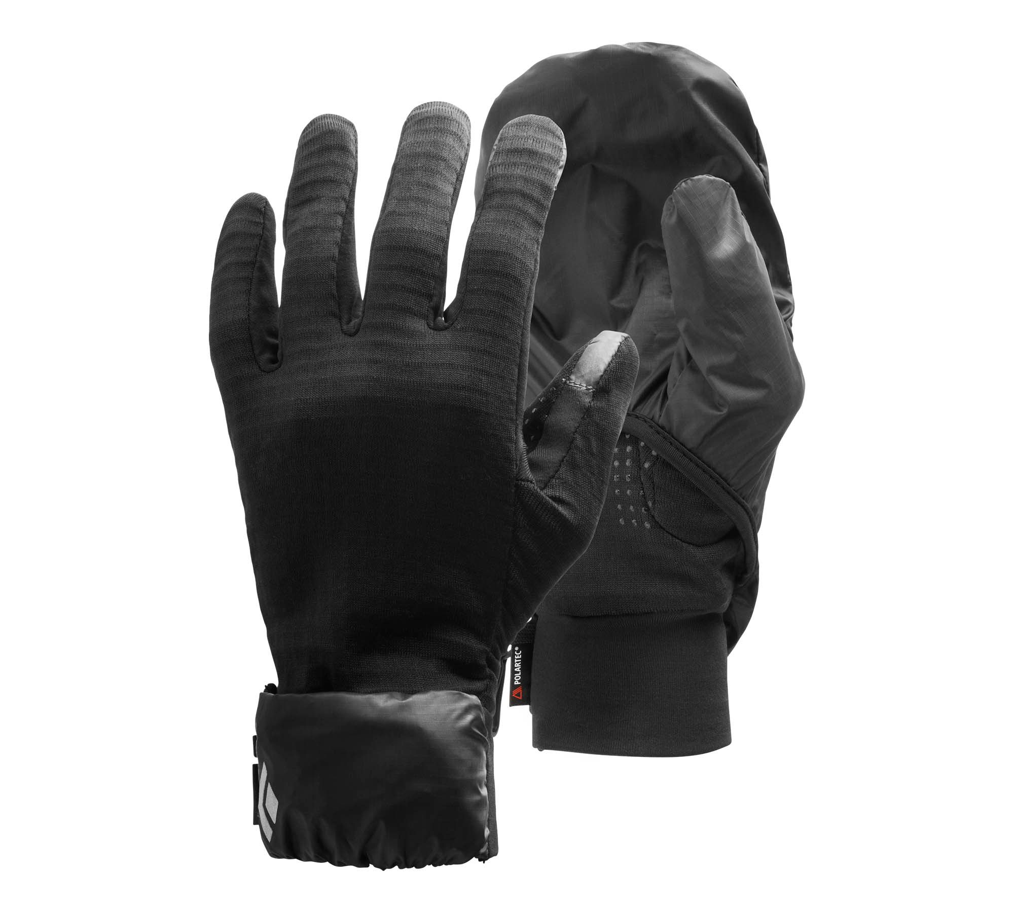 Wind Hood Gridtech Gloves | Alpinhandschuhe