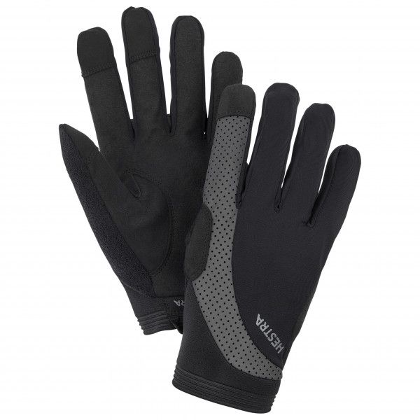 Apex Reflective Long - 5 finger | Handschuhe  Black 11 - 2XL
