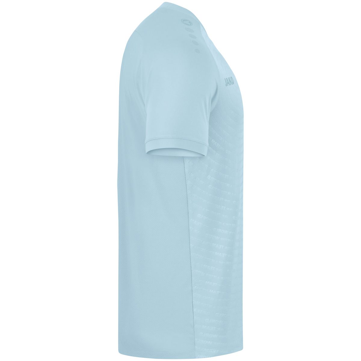 Trikot World zartblau XXL