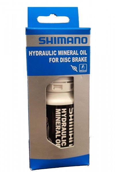Hydraulik Mineralöl